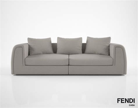 fendi sofa pagoda|fendi casa catalog.